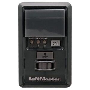 Garage Door Opener Control Panel WiFi Compatible LiftMaster Model 881LMW